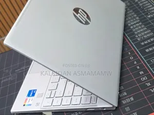 New Laptop HP Pavilion 15 8GB Intel Core i5 SSD 512GB