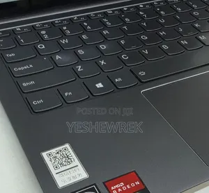 New Laptop Lenovo ThinkPad X1 Carbon 16GB AMD Ryzen 7 SSD 512GB