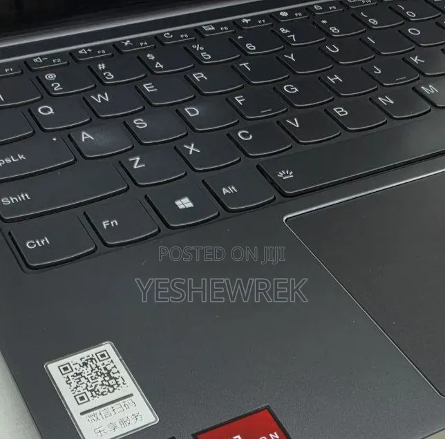 New Laptop Lenovo ThinkPad X1 Carbon 16GB AMD Ryzen 7 SSD 512GB