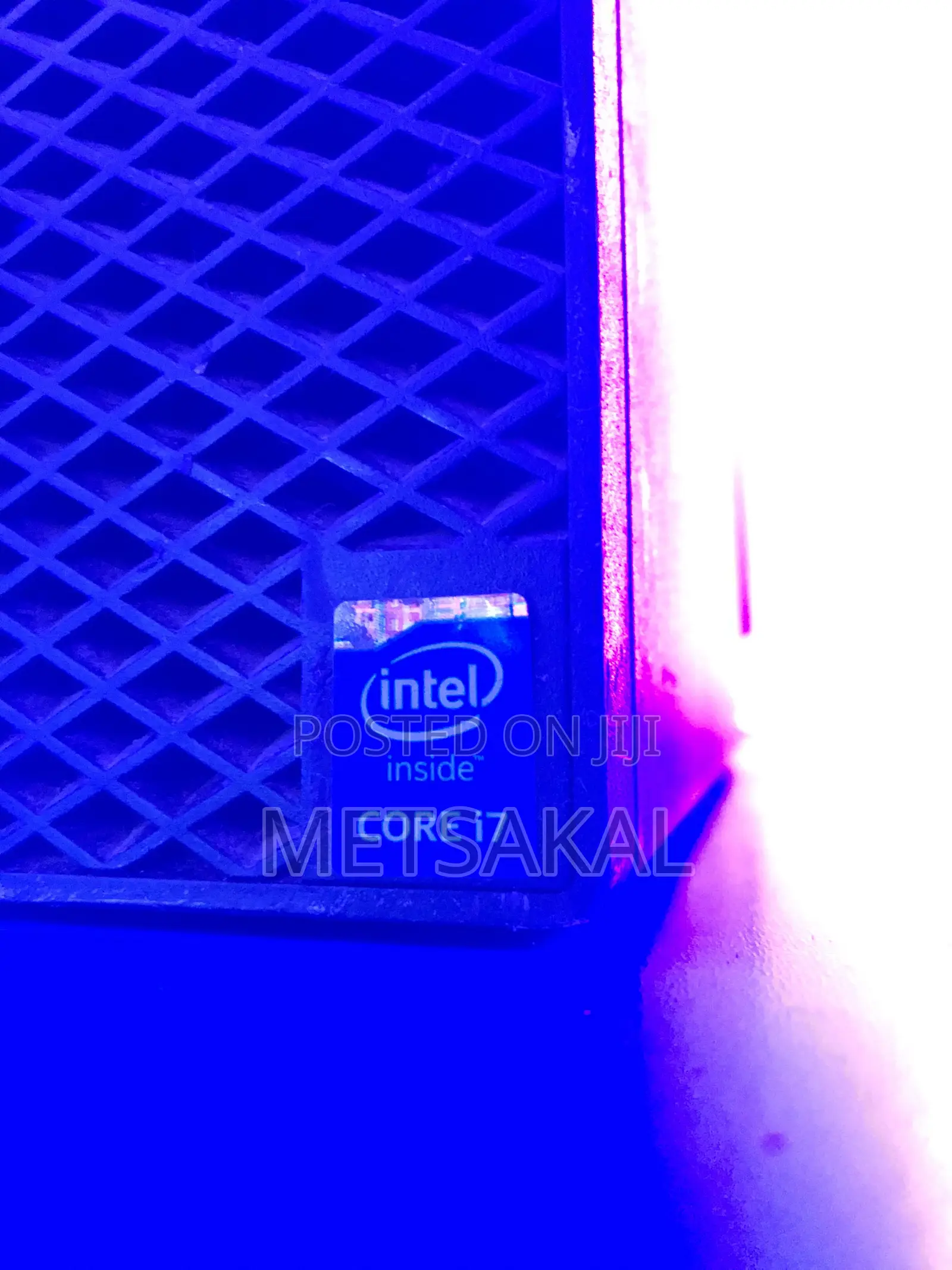 Desktop Computer Dell OptiPlex 3050 12GB Intel Core i7 SSD 512GB