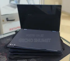 New Laptop HP OmniBook X Flip 14" 16GB Intel Core Ultra 5 SSD 512GB