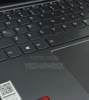 New Laptop Lenovo ThinkPad X1 Carbon 16GB AMD Ryzen 7 SSD 512GB