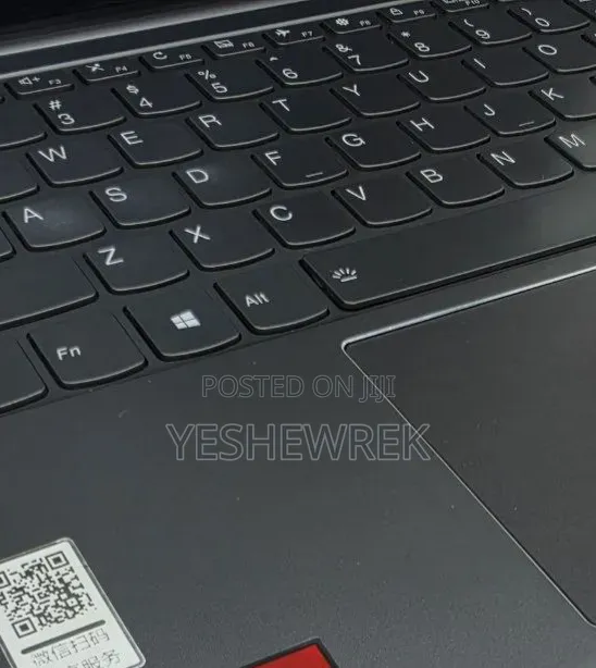 New Laptop Lenovo ThinkPad X1 Carbon 16GB AMD Ryzen 7 SSD 512GB