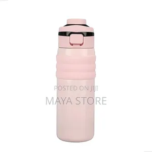 Quality Stainless Steel Vacume Bottle