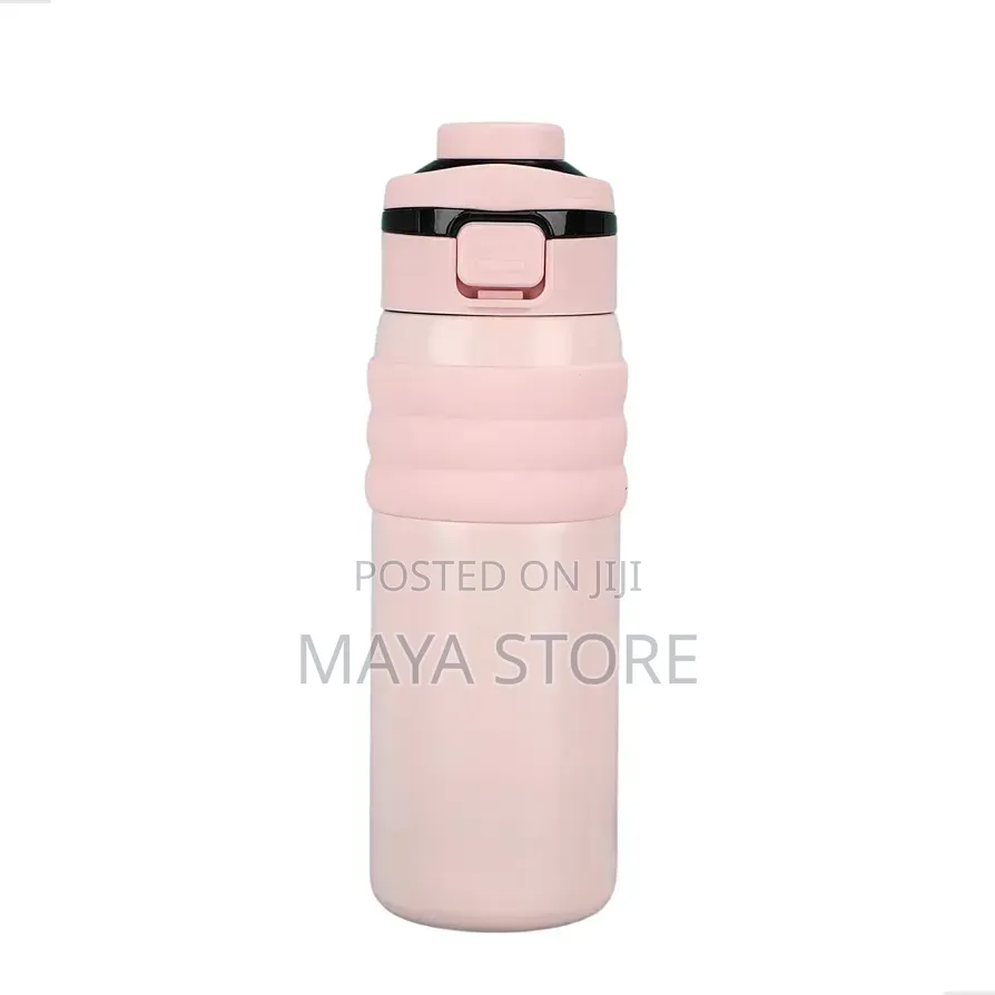 Quality Stainless Steel Vacume Bottle