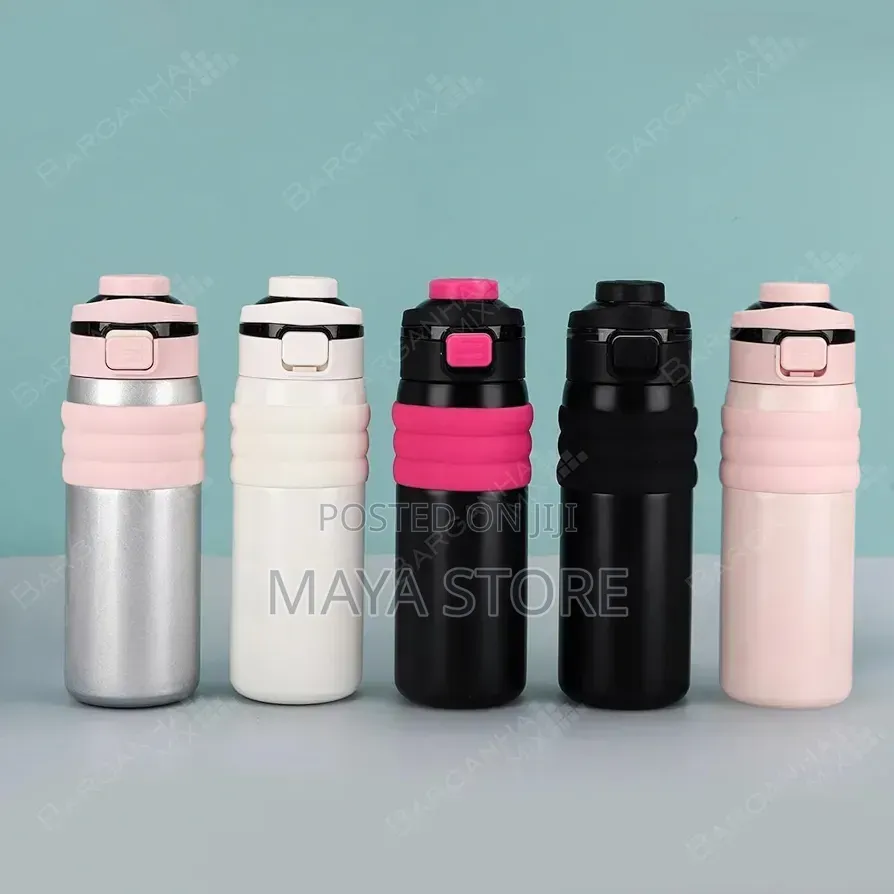 Quality Stainless Steel Vacume Bottle