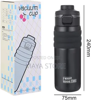 Quality Stainless Steel Vacume Bottle