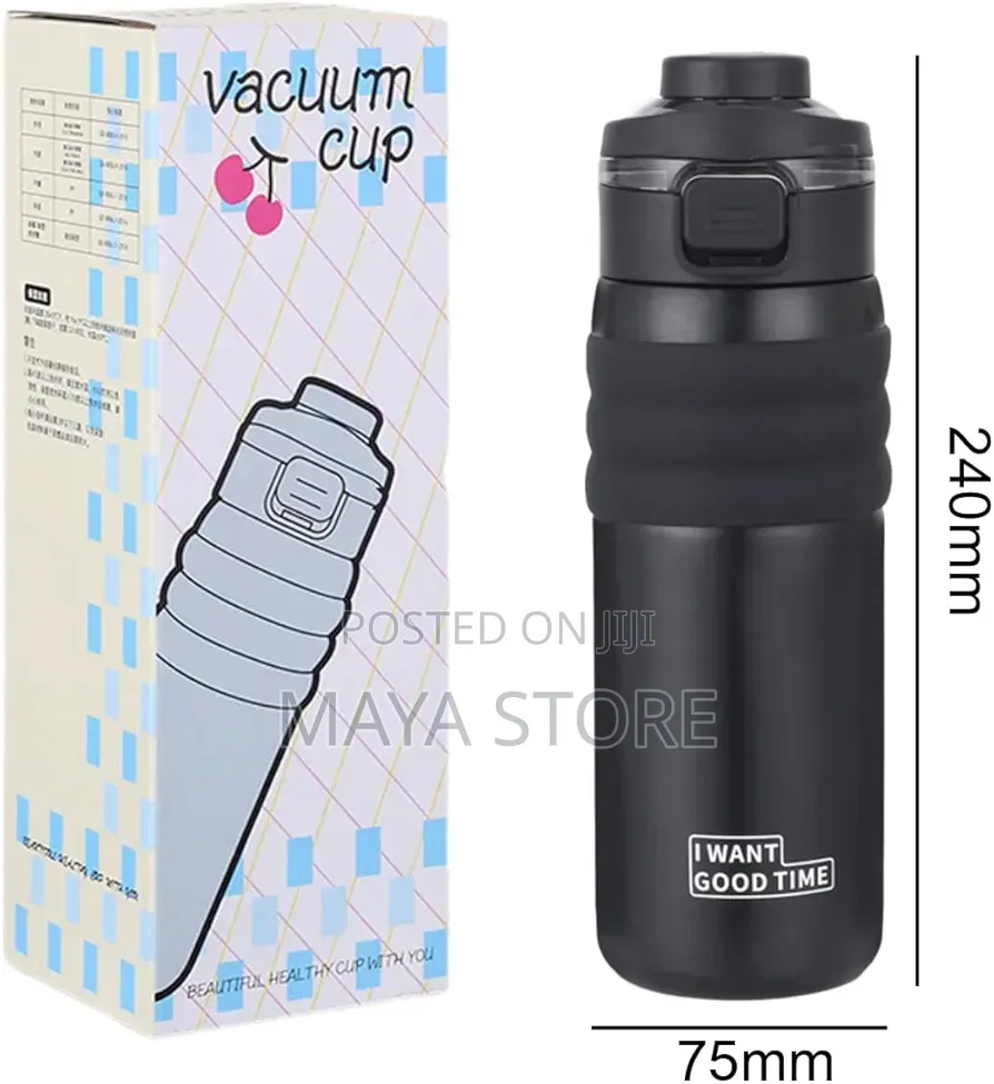 Quality Stainless Steel Vacume Bottle