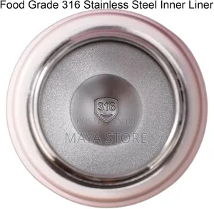 Quality Stainless Steel Vacume Bottle