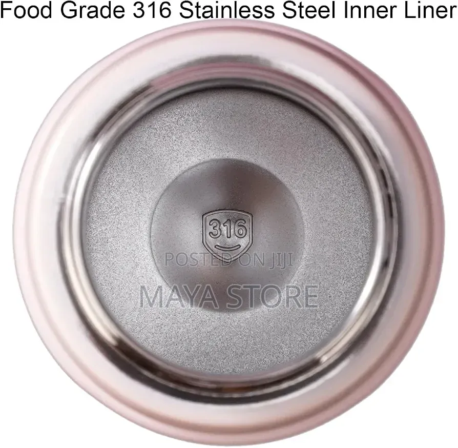 Quality Stainless Steel Vacume Bottle
