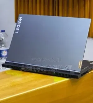 New Laptop Lenovo Legion 7 16GB Intel Core i7 SSD 512GB