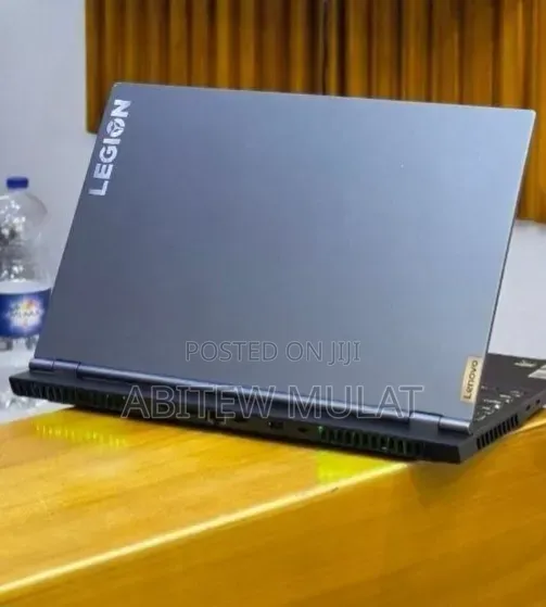 New Laptop Lenovo Legion 7 16GB Intel Core i7 SSD 512GB