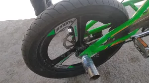 Bicycle With Great Condition