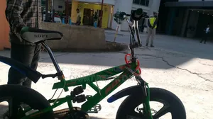Bicycle With Great Condition