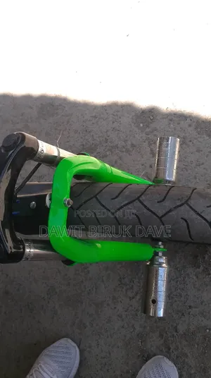 Bicycle With Great Condition