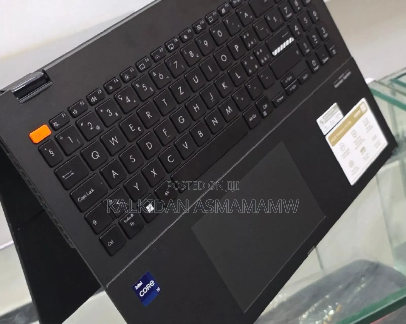 New Laptop Asus VivoBook 15 X505BA 16GB Intel Core i9 SSD 1T