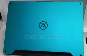New Laptop Asus TUF Gaming A15 16GB AMD Ryzen 7 SSD 512GB