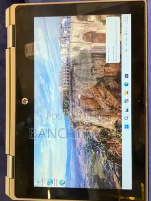 New Laptop HP ProBook x360 11 G6 EE 8GB Intel Core i5 SSD 256GB