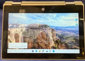 New Laptop HP ProBook x360 11 G6 EE 8GB Intel Core i5 SSD 256GB