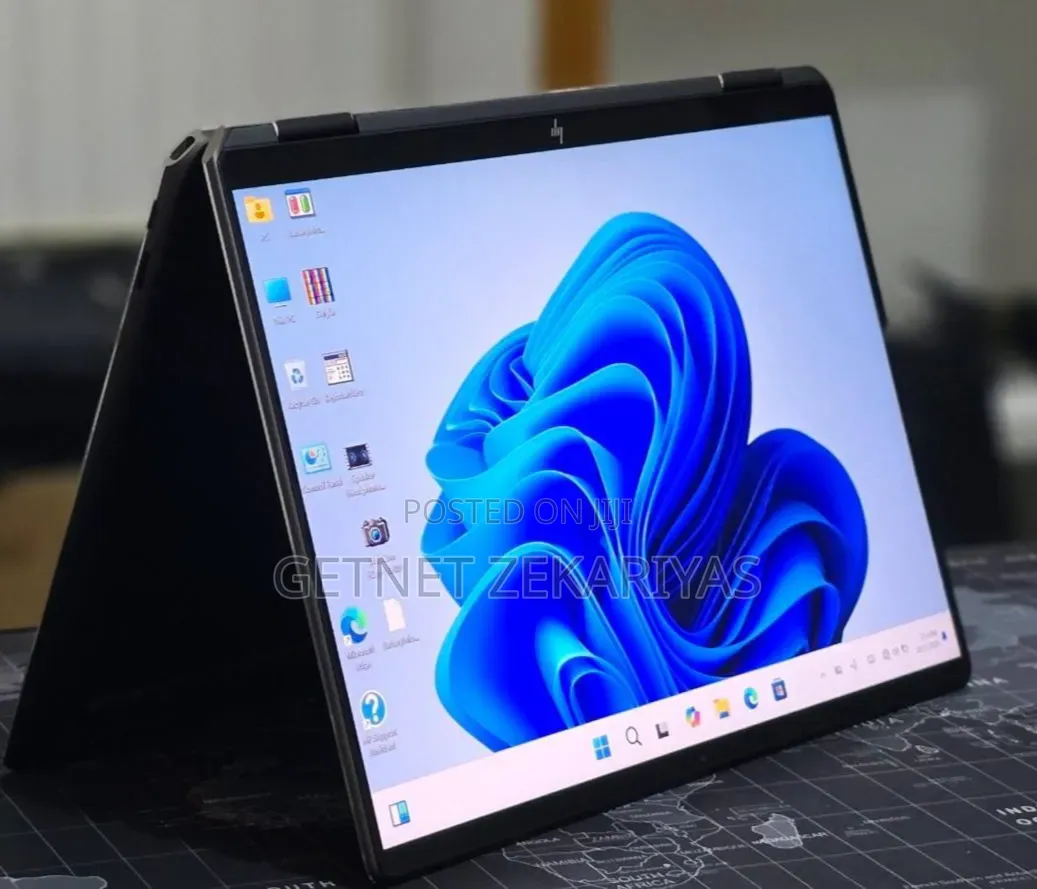 Laptop HP Spectre 13 16GB Intel Core i7 SSD 512GB