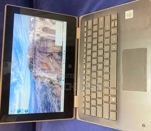 New Laptop HP ProBook x360 11 G6 EE 8GB Intel Core i5 SSD 256GB