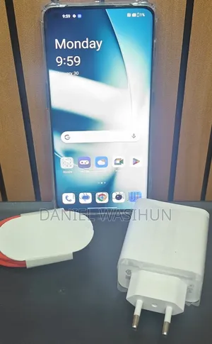 New OnePlus 12R 256 GB Gray