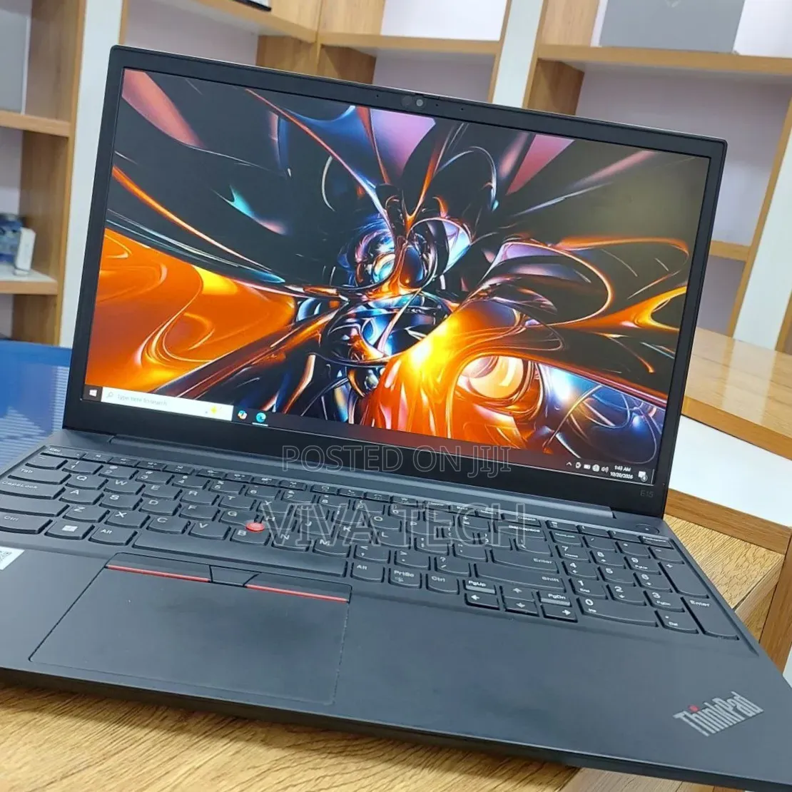 New Laptop Lenovo 16GB AMD Ryzen 7 SSD 512GB