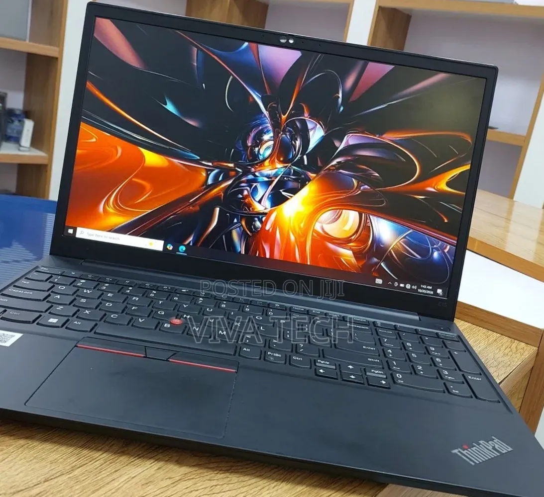 New Laptop Lenovo 16GB AMD Ryzen 7 SSD 512GB