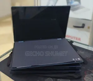 New Laptop HP OmniBook X Flip 14" 16GB Intel Core Ultra 5 SSD 512GB