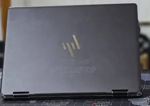 New Laptop HP Spectra 13 16GB Intel Core i7 SSD 512GB