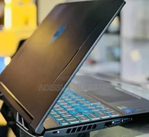 New Laptop Acer Predator Helios Neo 16 16GB Intel Core i7 SSD 512GB