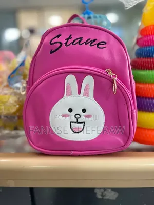 Kids Mini Bag