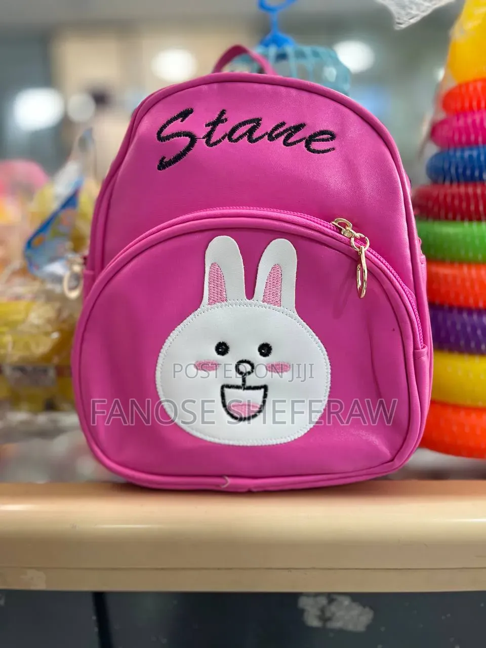 Kids Mini Bag
