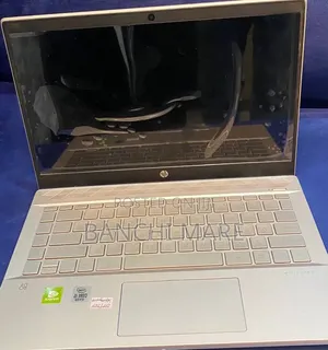 Laptop HP Pavilion 14 16GB Intel Core i5 SSD 512GB