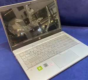 Laptop HP Pavilion 14 16GB Intel Core i5 SSD 512GB