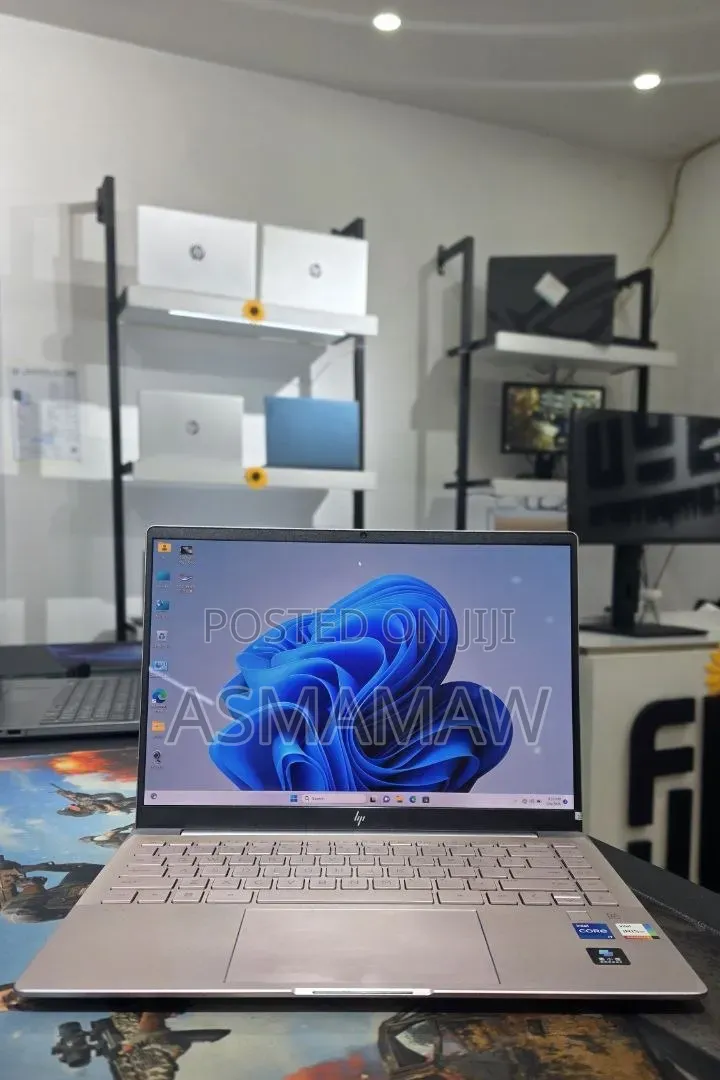 New Laptop HP Pavilion 15 16GB Intel Core i7 SSD 1T
