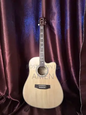 YAMAHA Guitar