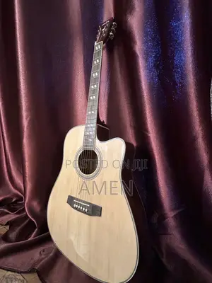 YAMAHA Guitar