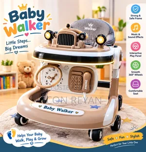 Baby Walker
