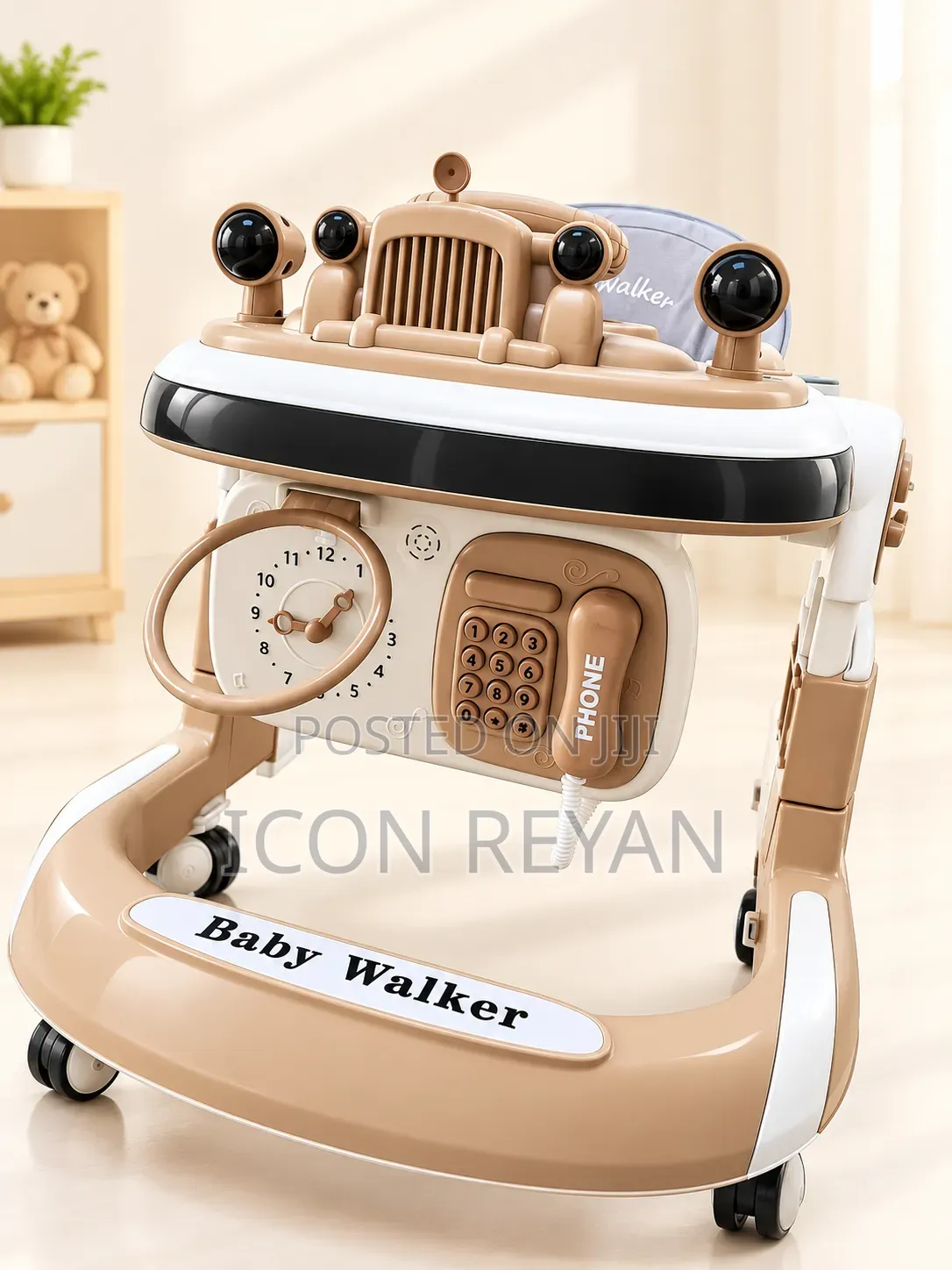 Baby Walker