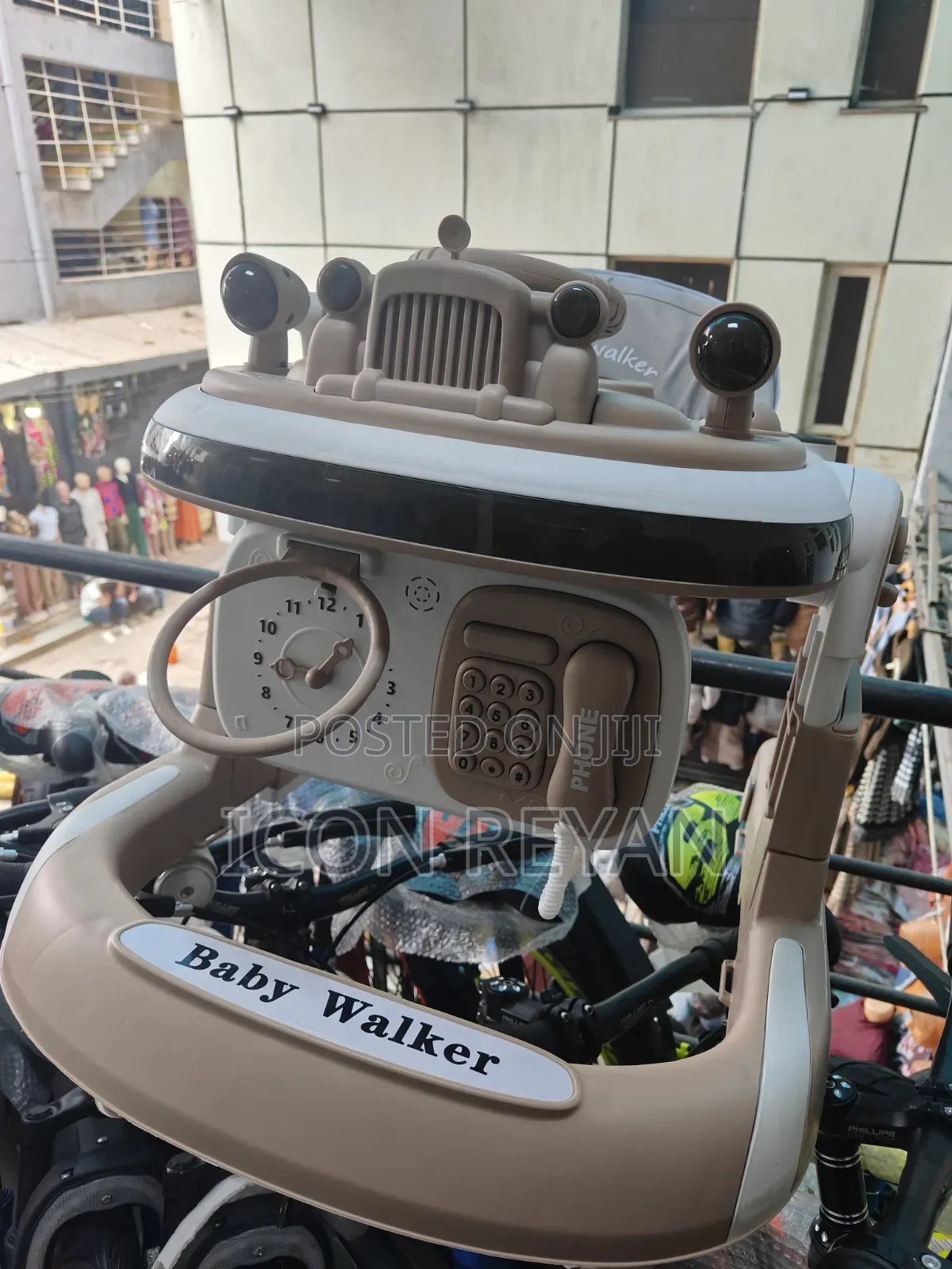 Baby Walker