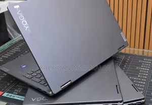 New Laptop Lenovo ThinkPad Yoga 16GB Intel Core Ultra 7 SSD 512GB