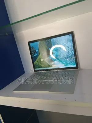 New Laptop Microsoft Surface Book 2 16GB Intel Core i7 SSD 512GB