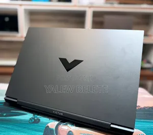 New Laptop HP Victus 15 16GB Intel Core i7 SSD 512GB