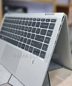 New Laptop HP EliteBook x360 1040 G7 16GB Intel Core i7 SSD 512GB