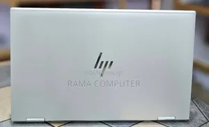New Laptop HP EliteBook x360 1040 G7 16GB Intel Core i7 SSD 512GB
