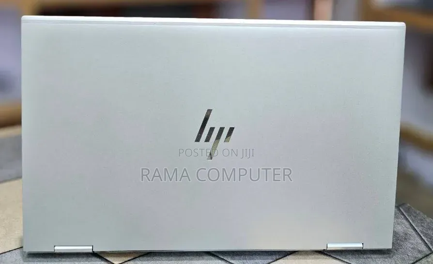 New Laptop HP EliteBook x360 1040 G7 16GB Intel Core i7 SSD 512GB