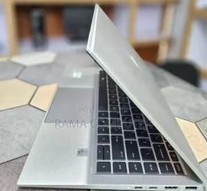 New Laptop HP EliteBook x360 1040 G7 16GB Intel Core i7 SSD 512GB