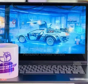New Laptop Lenovo Chromebook C330 12GB AMD Ryzen 5 SSD 256GB
