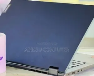 New Laptop Lenovo Chromebook C330 12GB AMD Ryzen 5 SSD 256GB